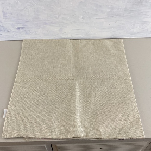 Happytimelol new pillow cover sham butterfly floral - Picture 7 of 9